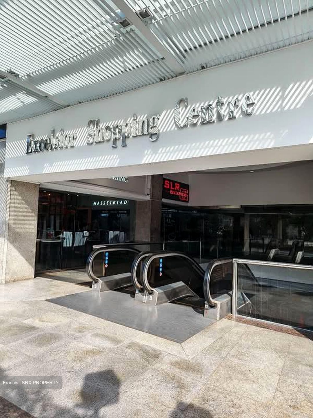 Wyndham Singapore Hotel (D6), Shop House #536690021
